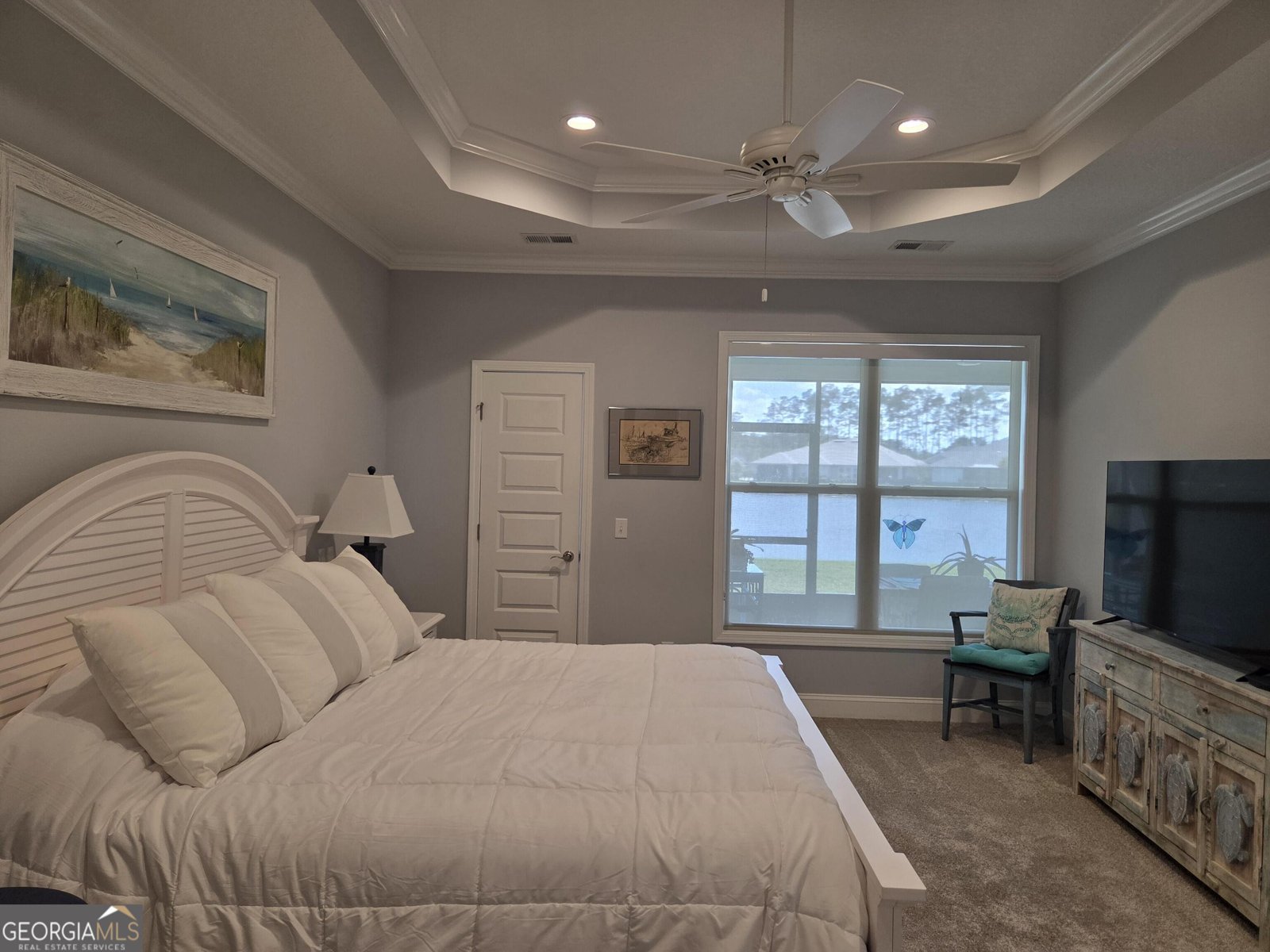 196 Ryan Nicholas Drive Kingsland - Photo 37