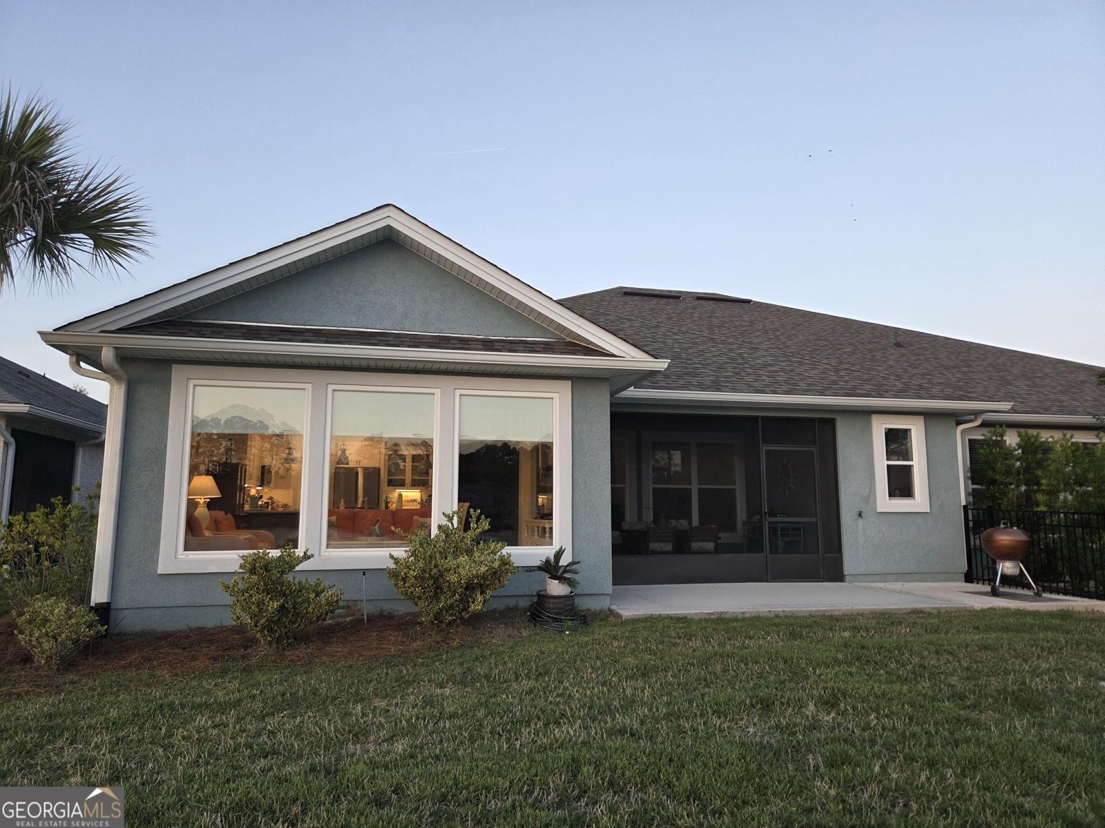 196 Ryan Nicholas Drive Kingsland - Photo 42