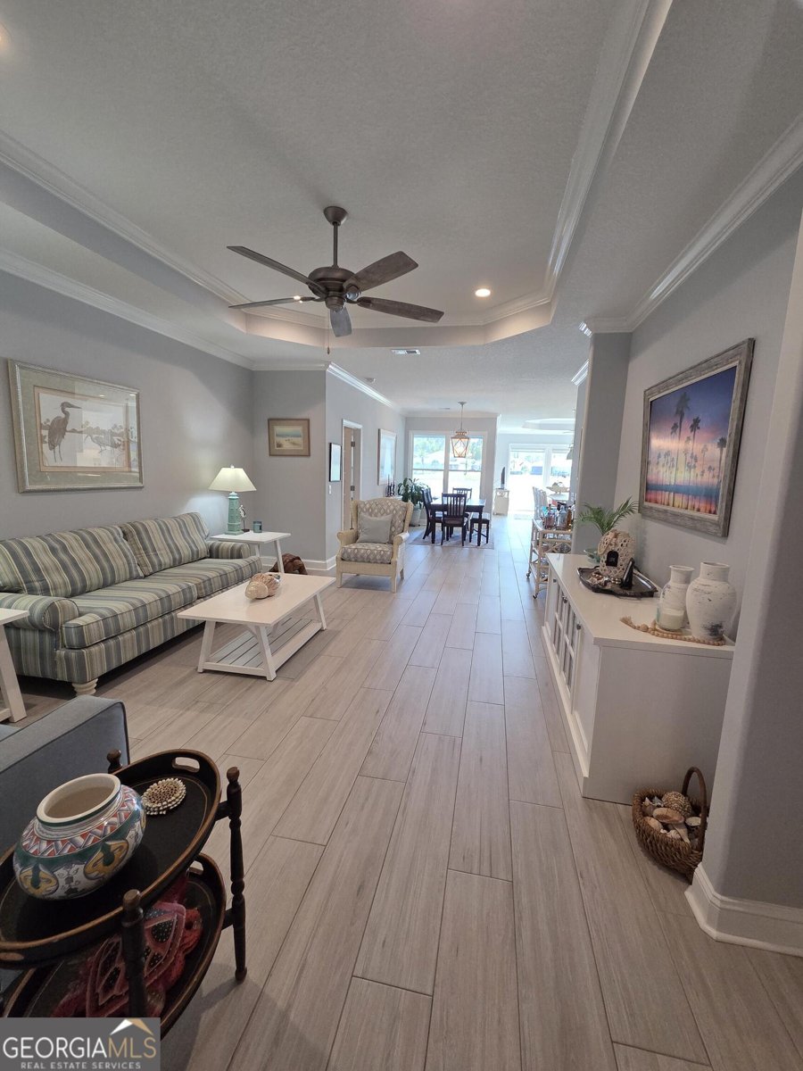 196 Ryan Nicholas Drive Kingsland - Photo 9