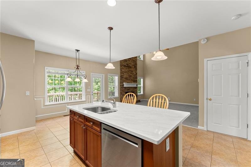 1000 Island Bluf Lane Buford - Photo 10