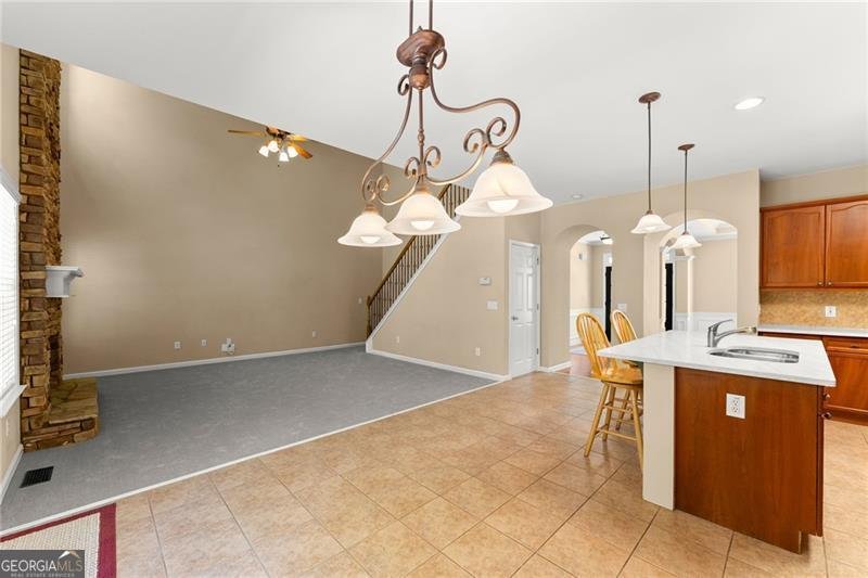 1000 Island Bluf Lane Buford - Photo 11