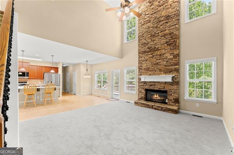 1000 Island Bluf Lane Buford - Photo 15
