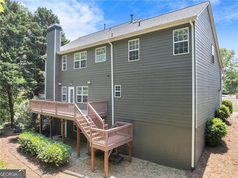 1000 Island Bluf Lane Buford - Photo 21