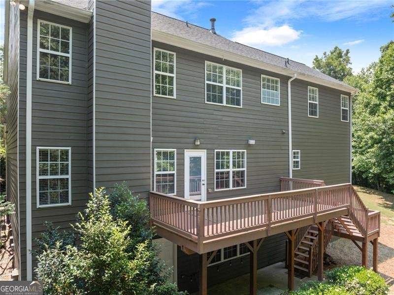1000 Island Bluf Lane Buford - Photo 22