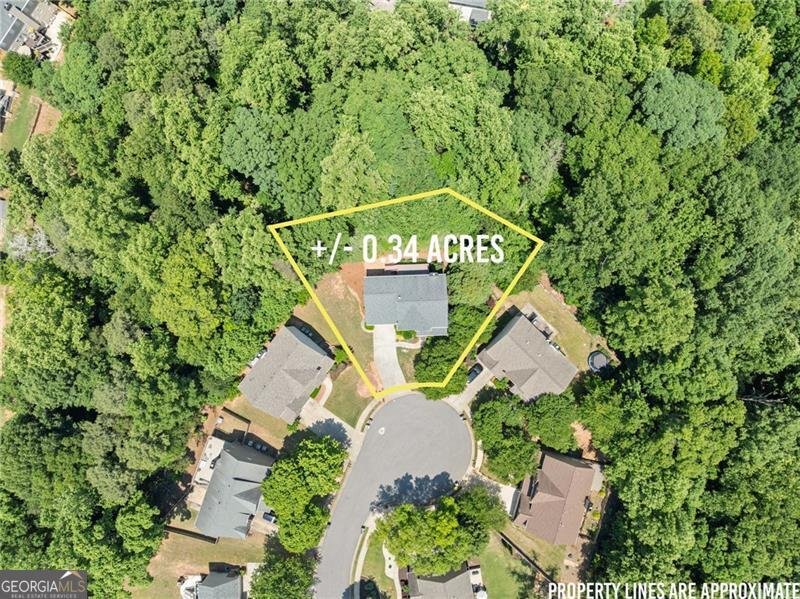 1000 Island Bluf Lane Buford - Photo 24