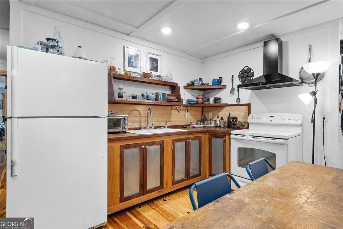 393 Blue Mountain Lane Trion - Photo 17