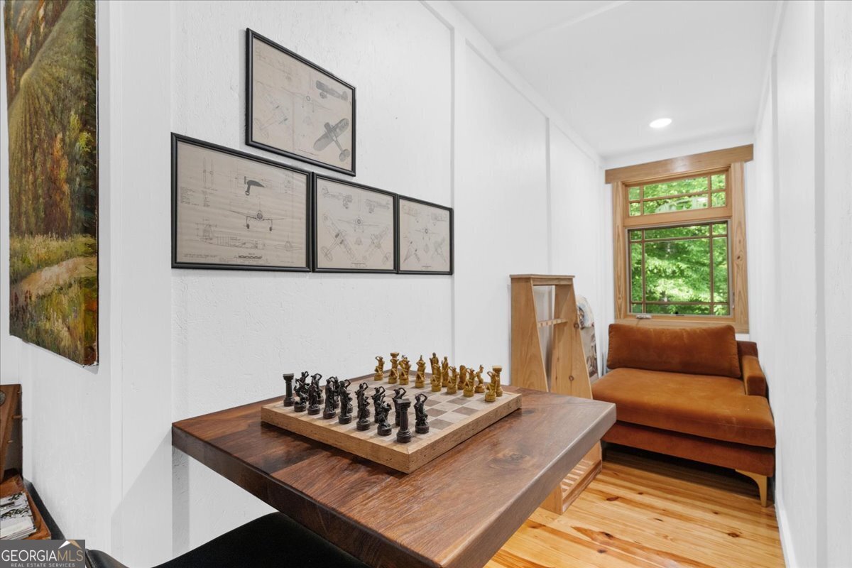 393 Blue Mountain Lane Trion - Photo 22