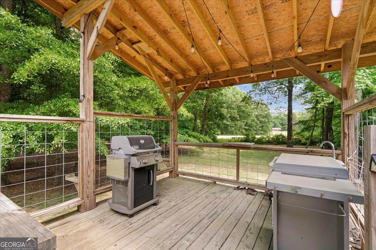 393 Blue Mountain Lane Trion - Photo 25