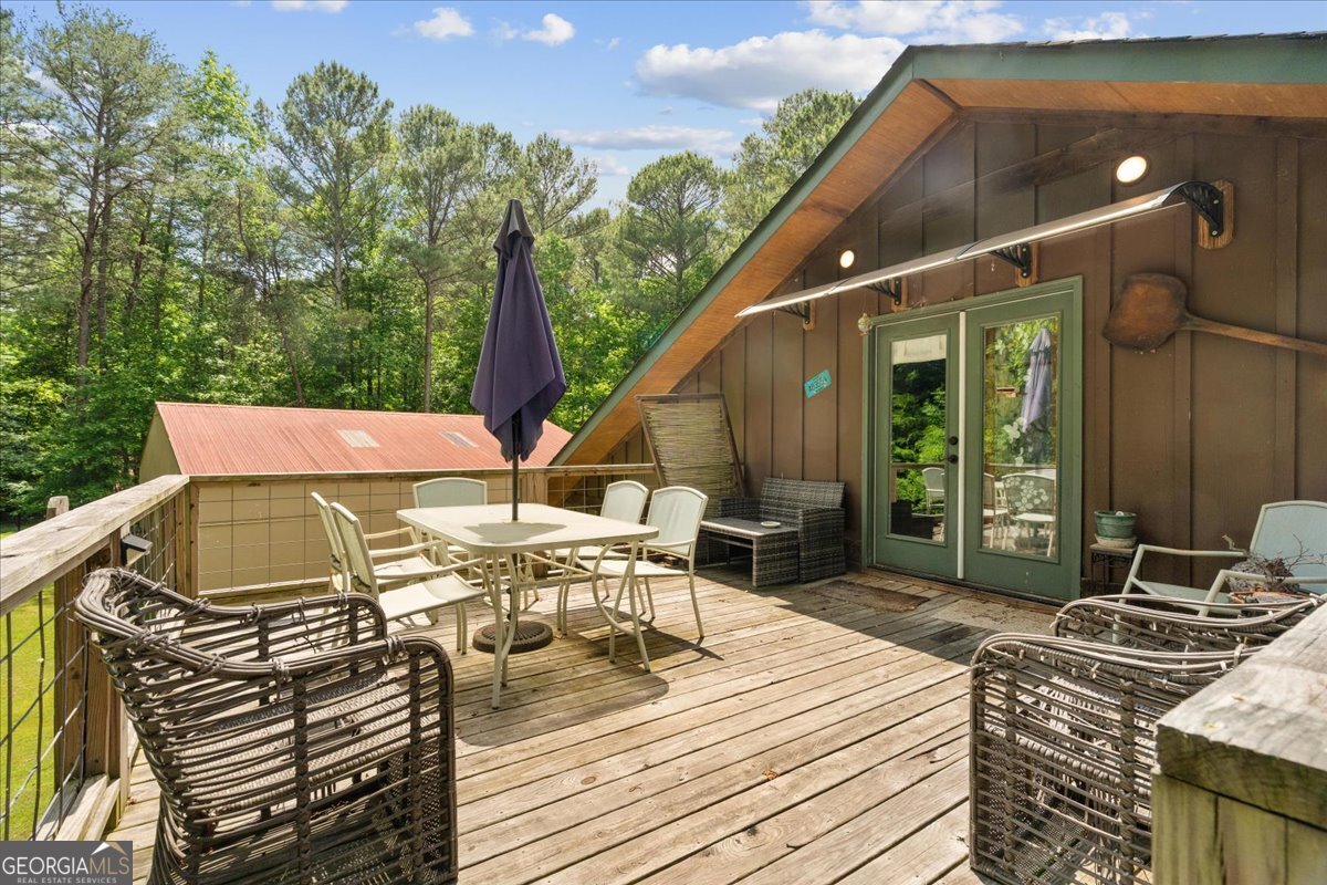 393 Blue Mountain Lane Trion - Photo 26