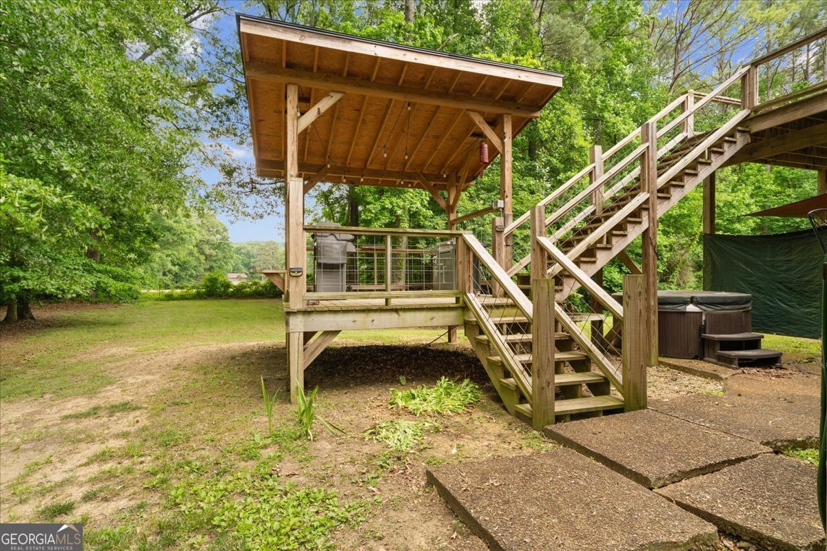 393 Blue Mountain Lane Trion - Photo 29