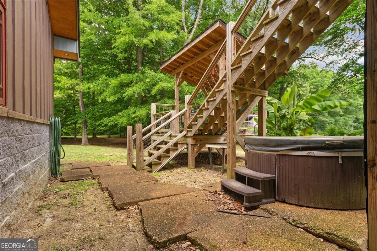 393 Blue Mountain Lane Trion - Photo 30