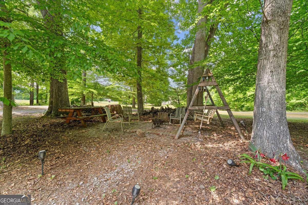 393 Blue Mountain Lane Trion - Photo 32