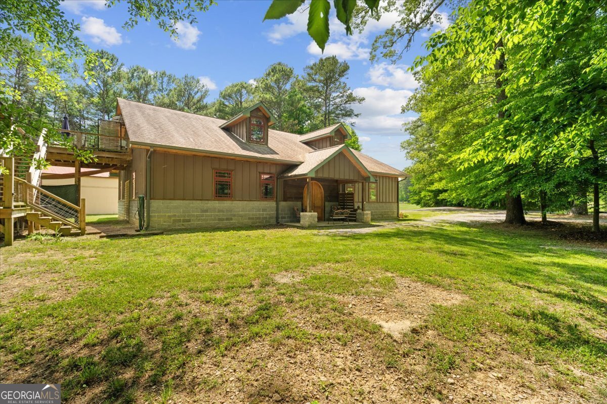 393 Blue Mountain Lane Trion - Photo 6