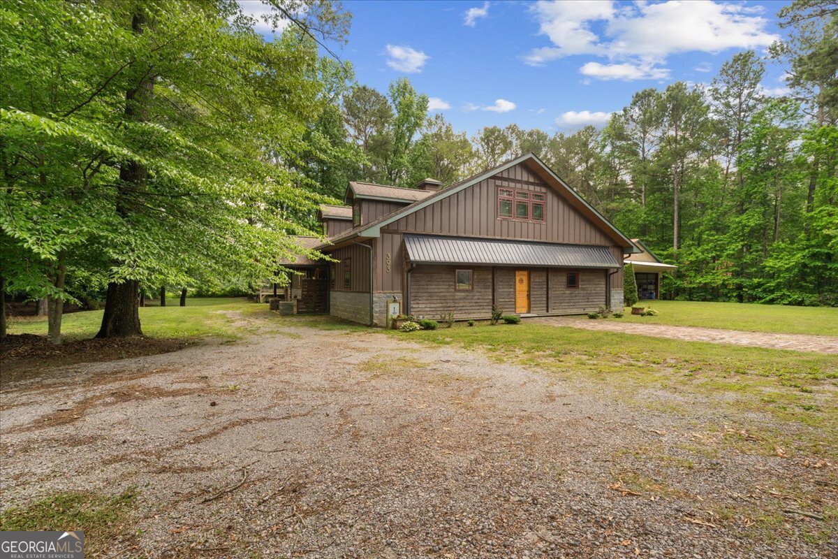 393 Blue Mountain Lane Trion - Photo 7