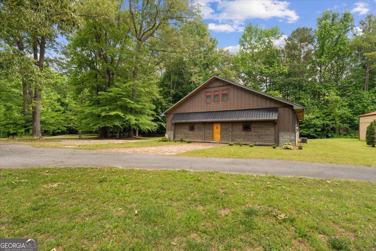 393 Blue Mountain Lane Trion - Photo 8