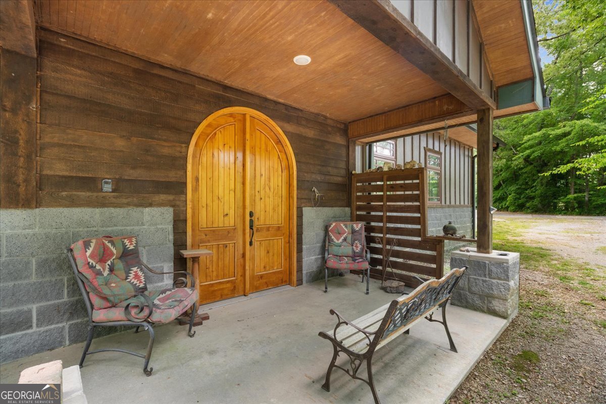 393 Blue Mountain Lane Trion - Photo 9