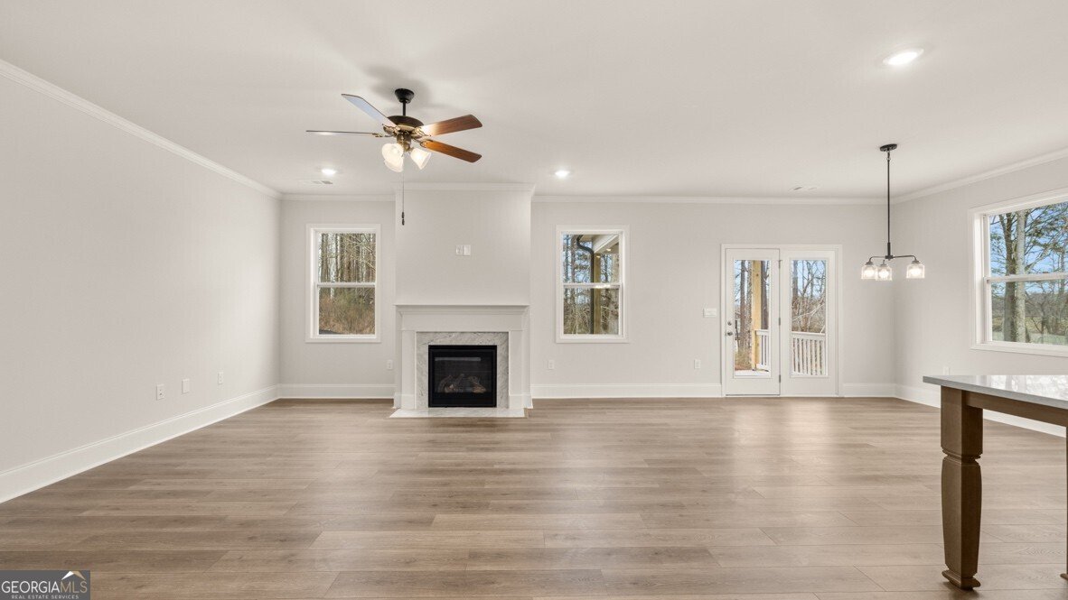 4165 Haven Way Cumming - Photo 10