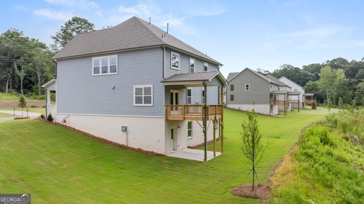 4165 Haven Way Cumming - Photo 32