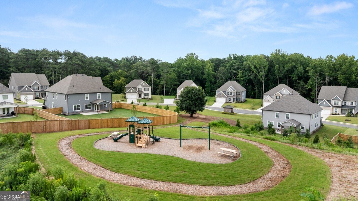 4165 Haven Way Cumming - Photo 36