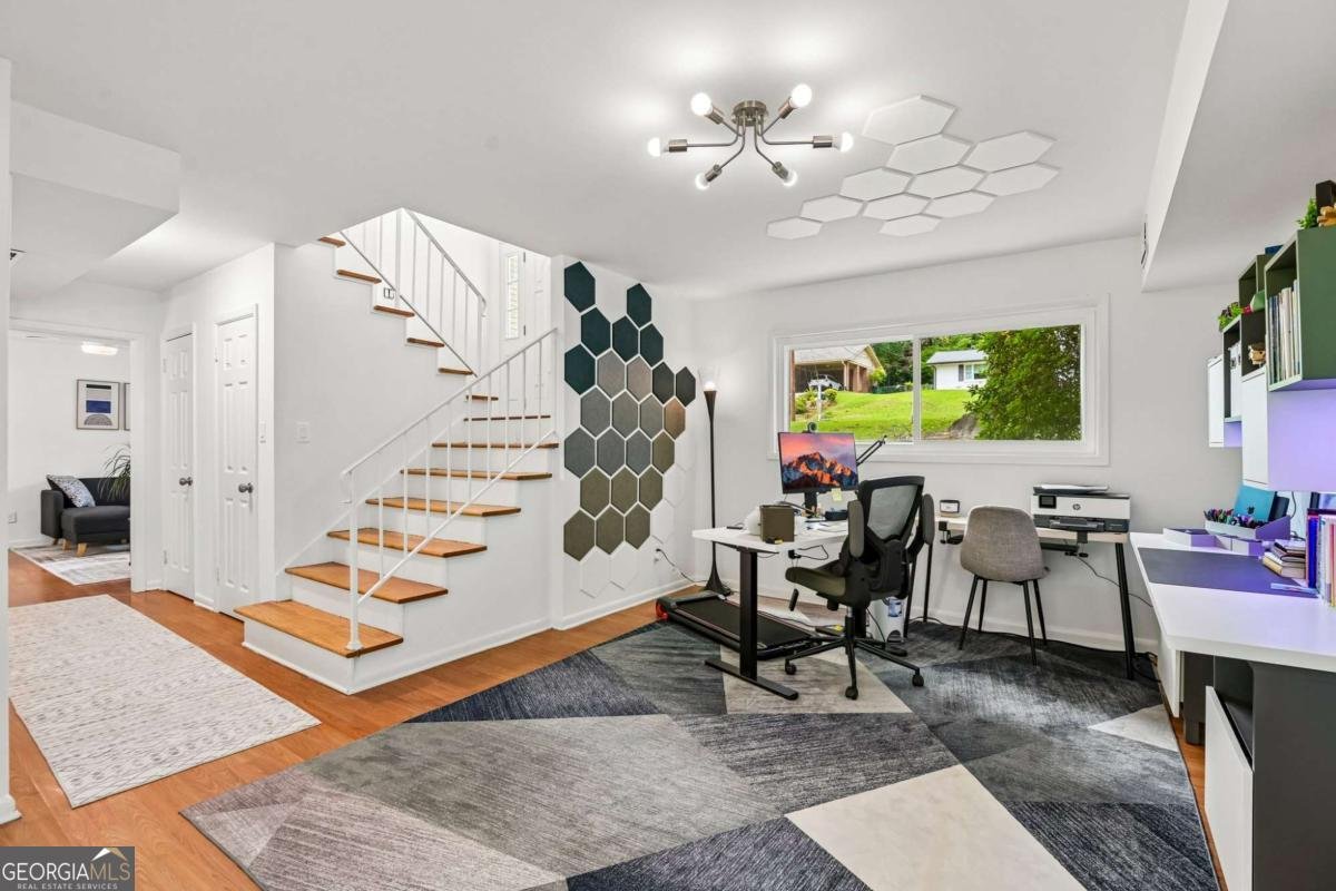3825 Leander Court Tucker - Photo 19