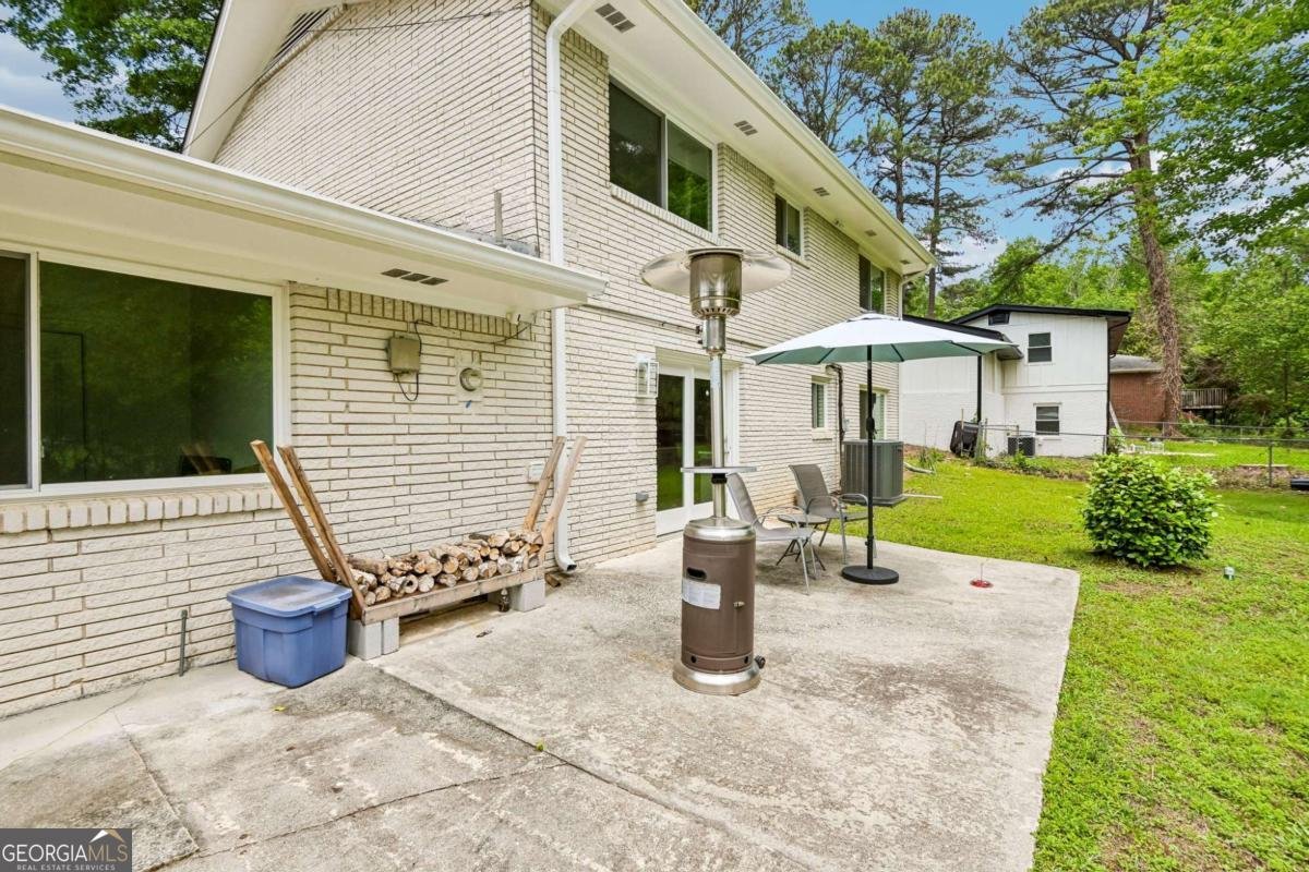 3825 Leander Court Tucker - Photo 32