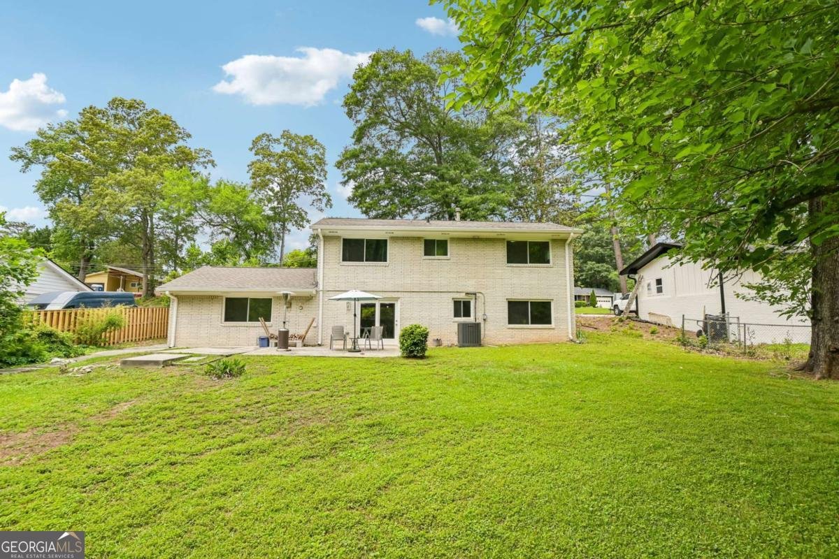 3825 Leander Court Tucker - Photo 35