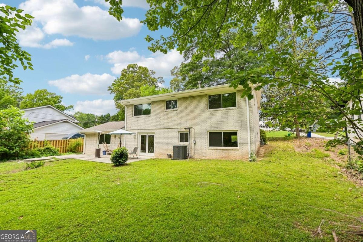 3825 Leander Court Tucker - Photo 36