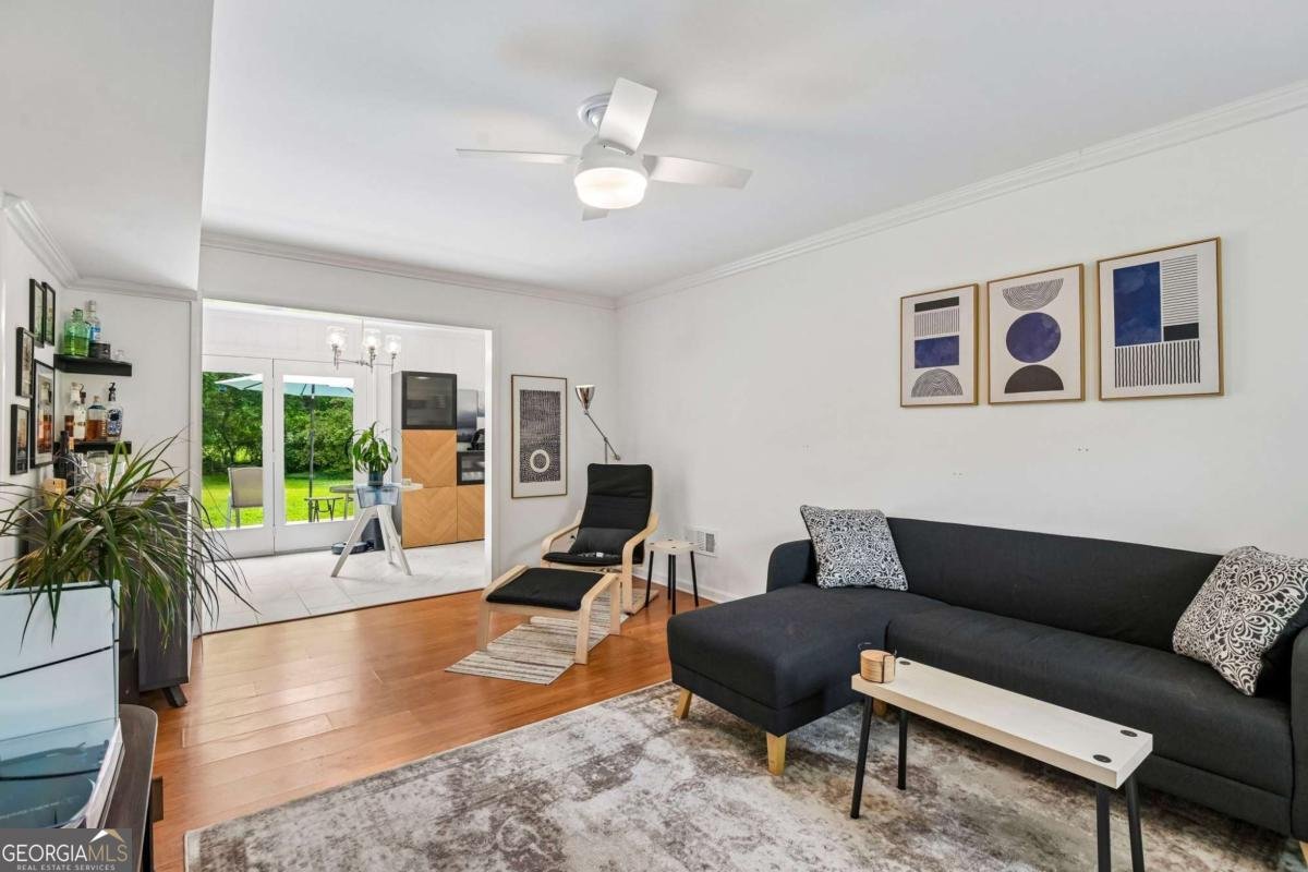 3825 Leander Court Tucker - Photo 6