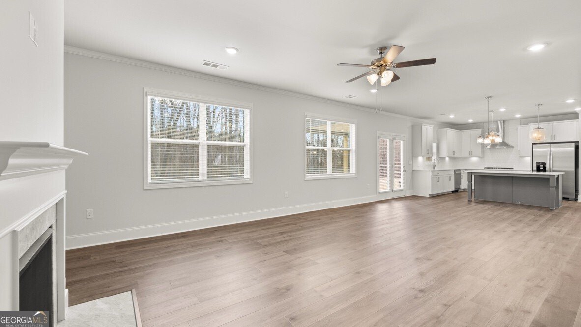 4080 Haven Way Cumming - Photo 16