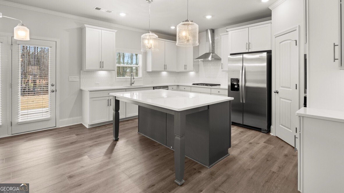 4080 Haven Way Cumming - Photo 8