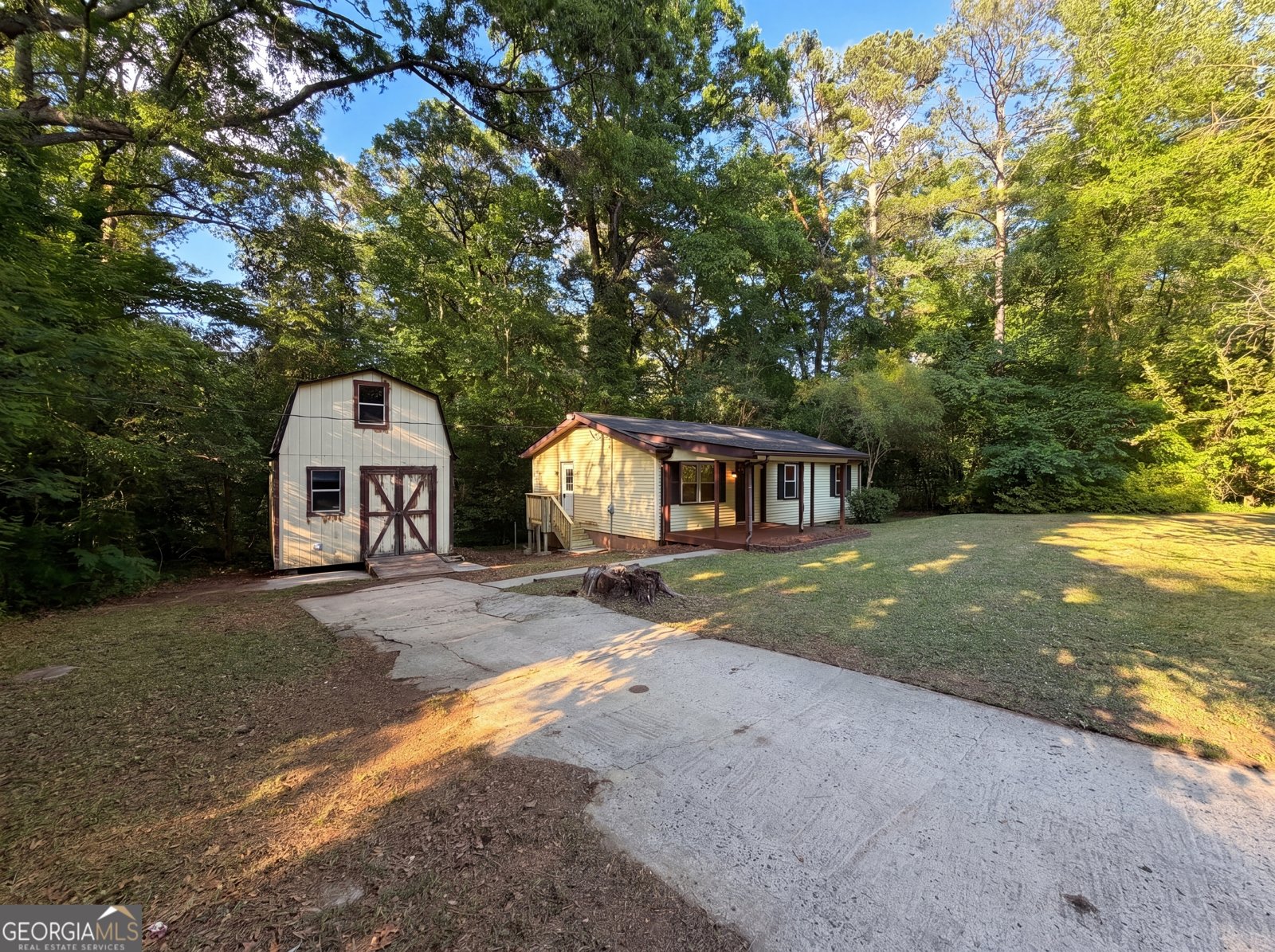 7850 Clayton Road Jonesboro - Photo 16