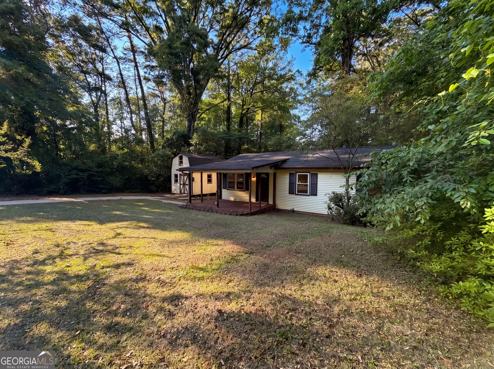 7850 Clayton Road Jonesboro - Photo 17