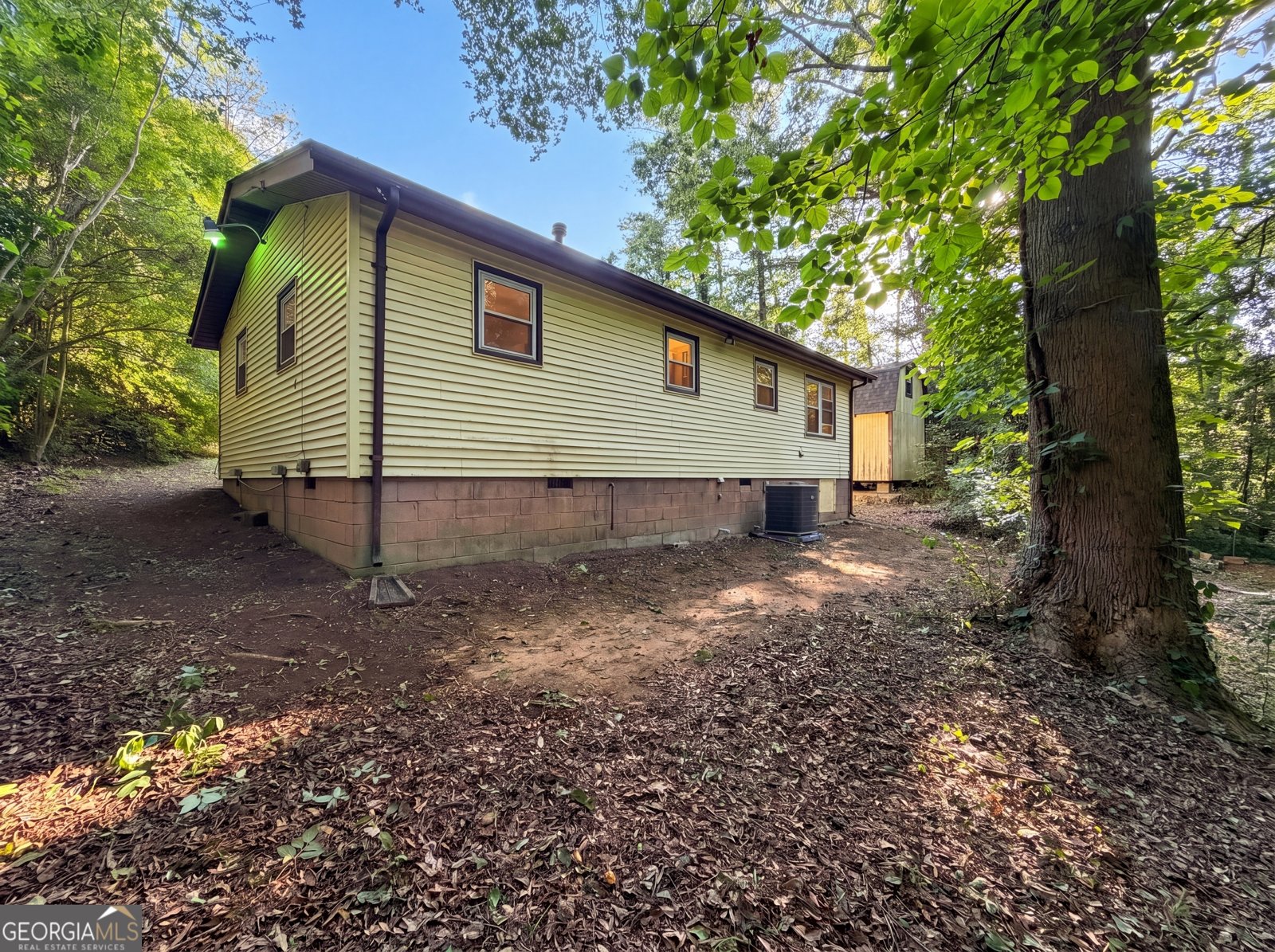 7850 Clayton Road Jonesboro - Photo 18