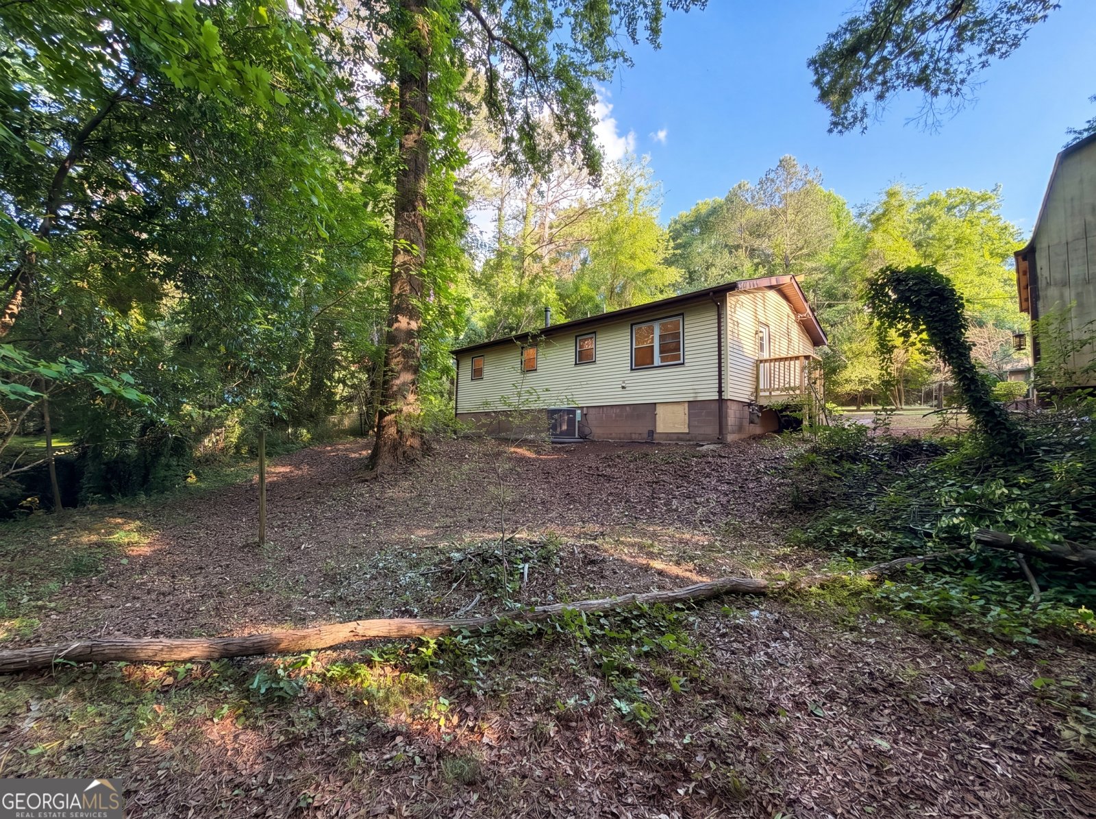 7850 Clayton Road Jonesboro - Photo 19