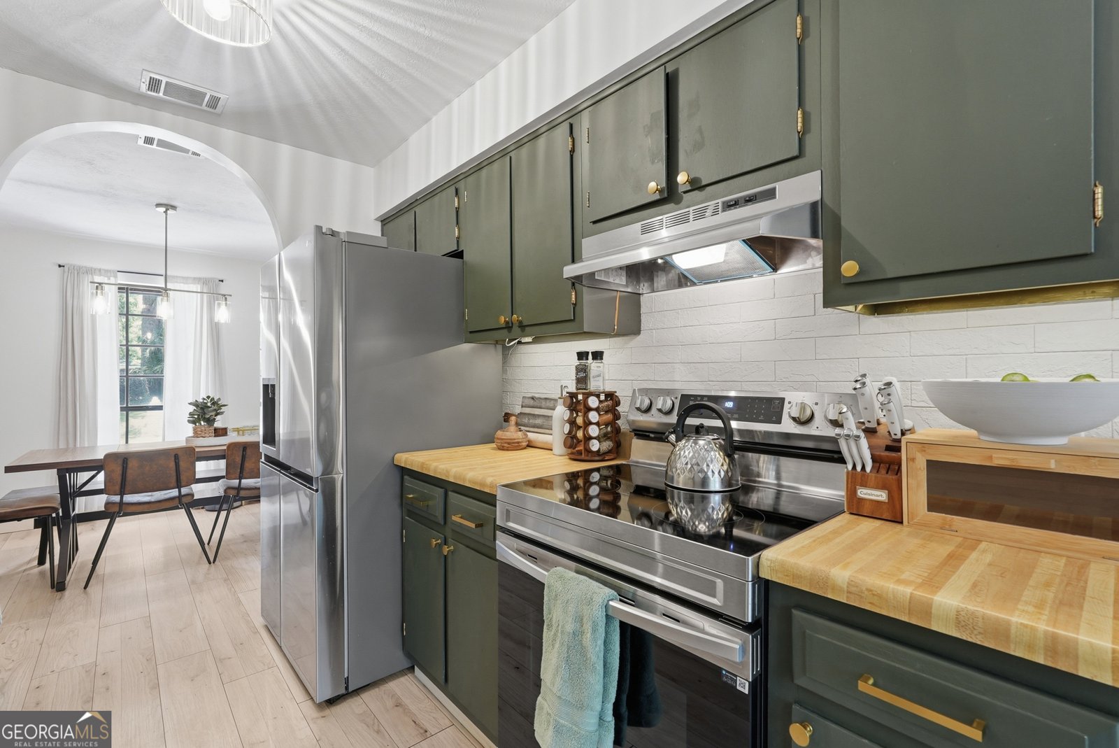 607 Leaning Oaks Drive Savannah - Photo 10