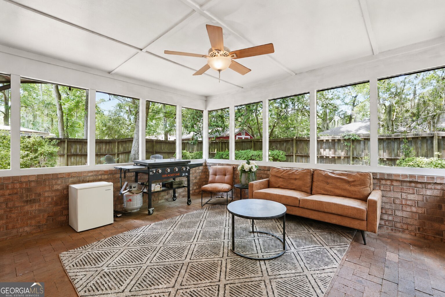 607 Leaning Oaks Drive Savannah - Photo 19