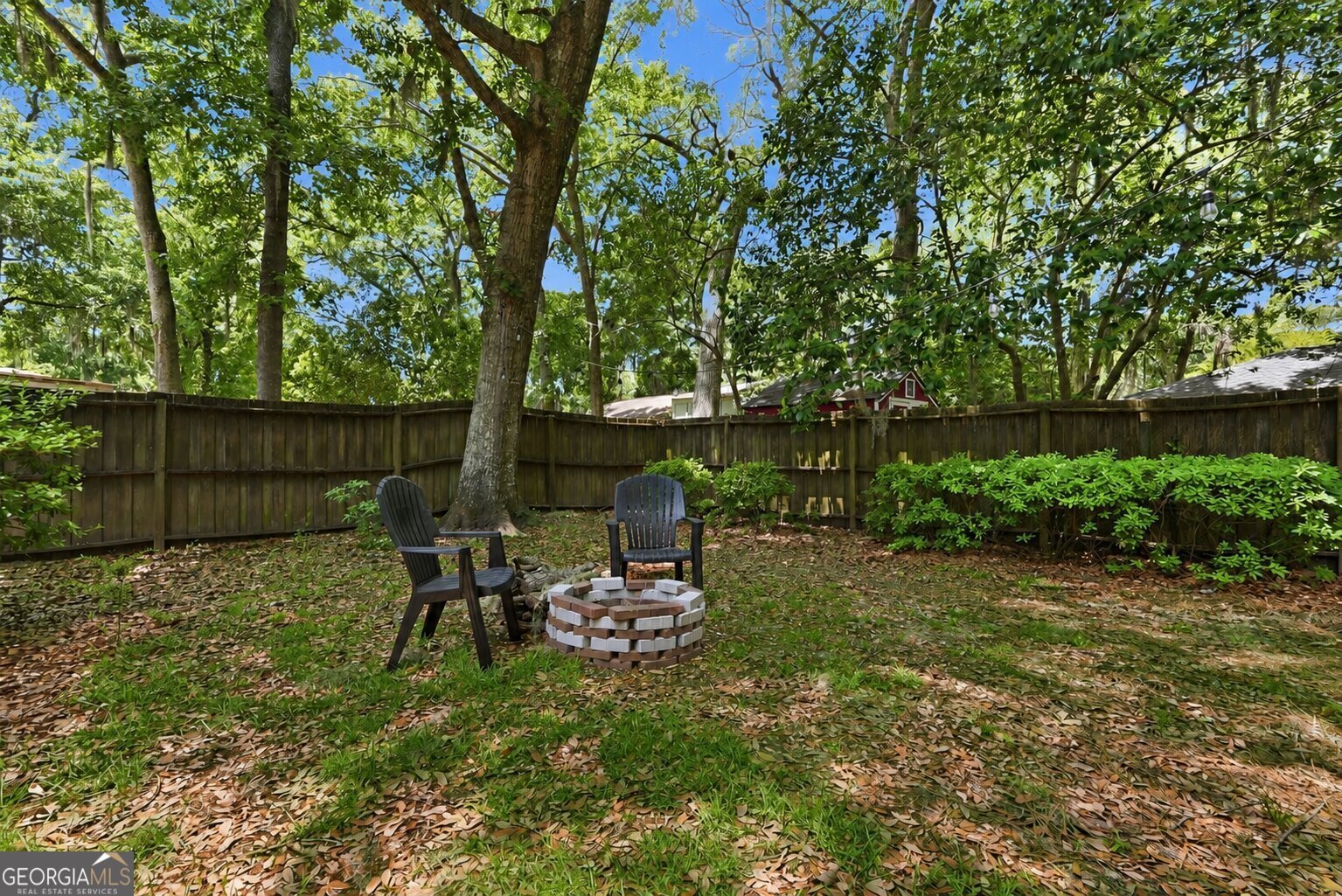607 Leaning Oaks Drive Savannah - Photo 20