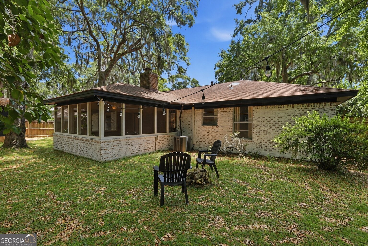 607 Leaning Oaks Drive Savannah - Photo 21