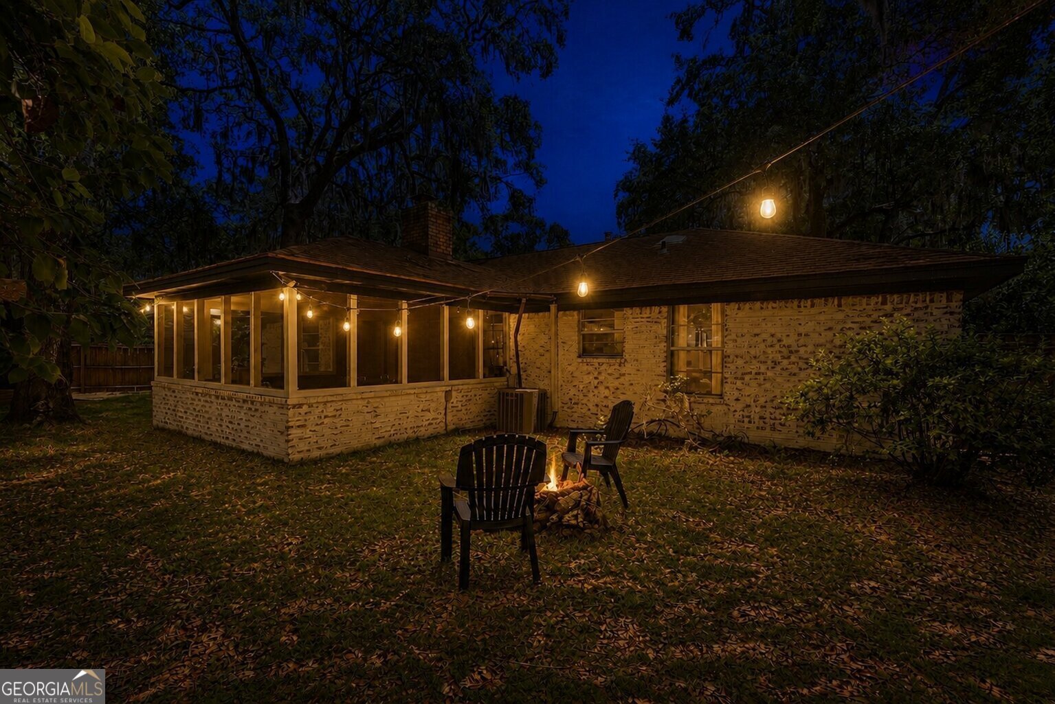 607 Leaning Oaks Drive Savannah - Photo 22