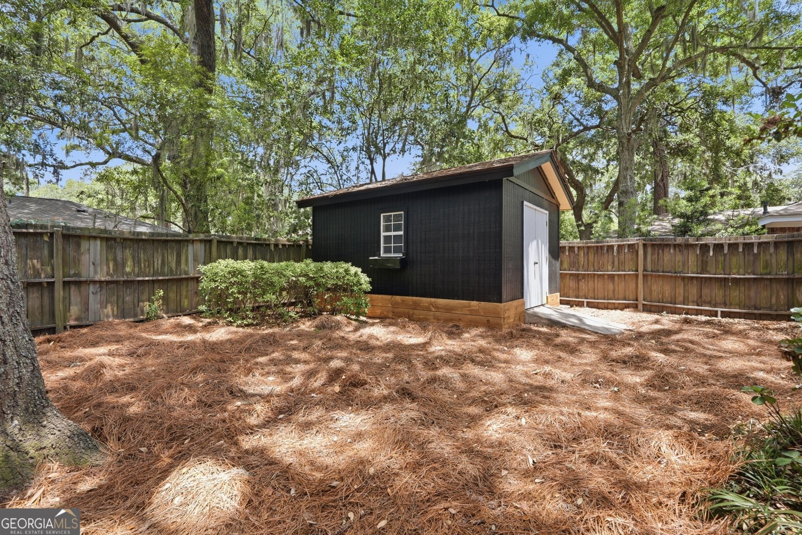 607 Leaning Oaks Drive Savannah - Photo 23