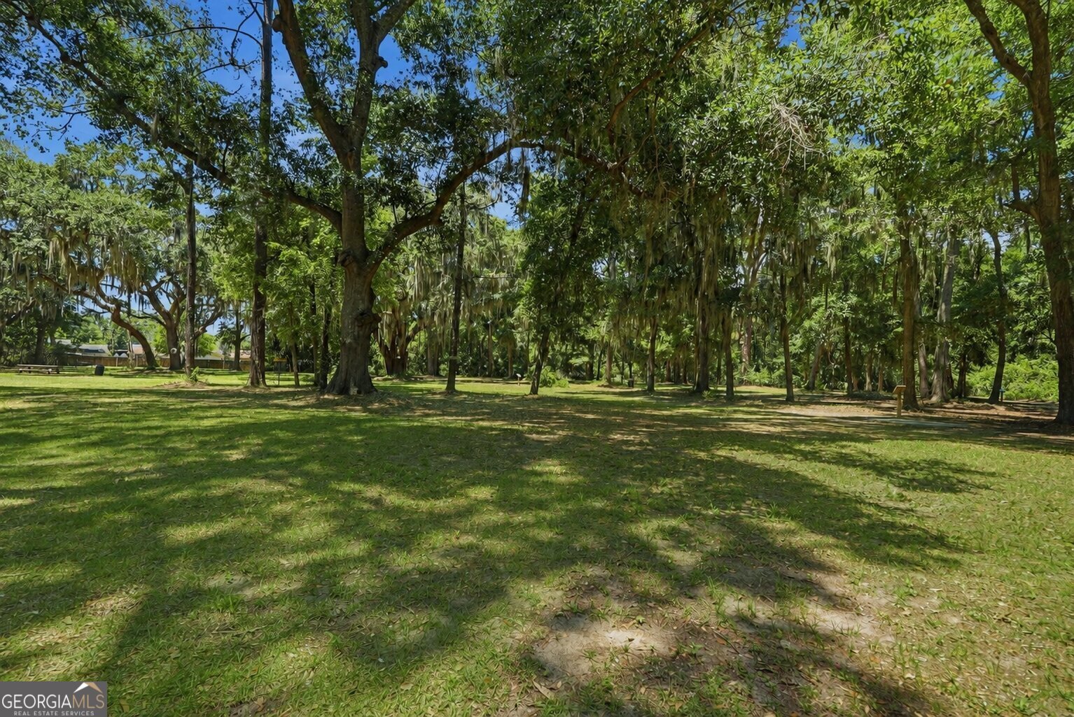 607 Leaning Oaks Drive Savannah - Photo 24