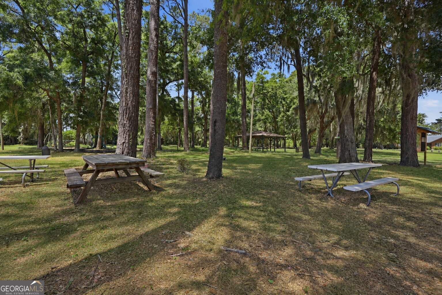 607 Leaning Oaks Drive Savannah - Photo 25