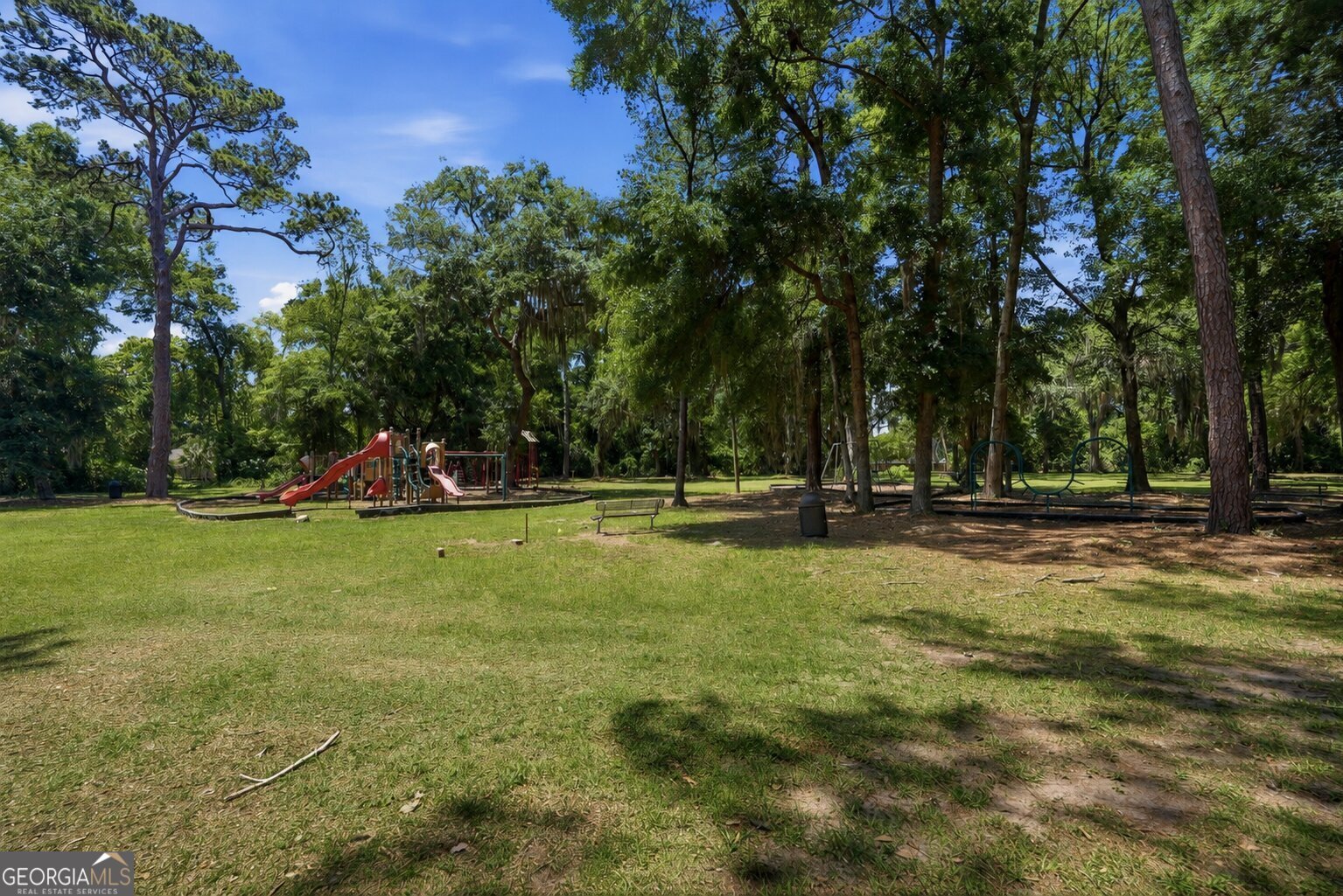 607 Leaning Oaks Drive Savannah - Photo 26
