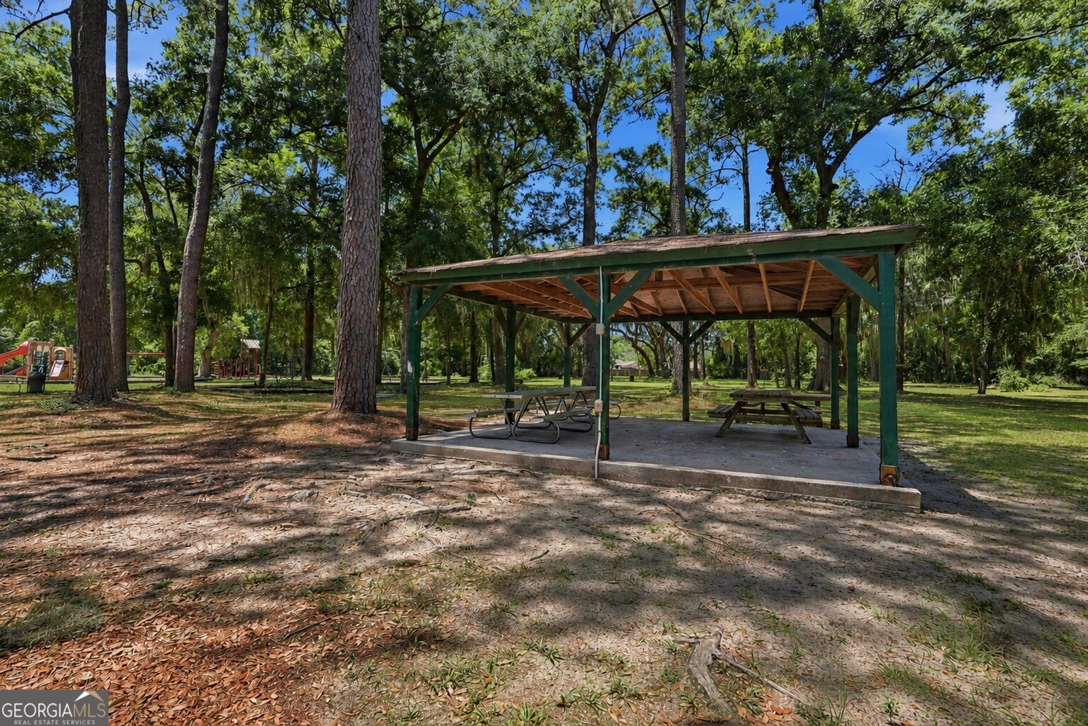 607 Leaning Oaks Drive Savannah - Photo 27