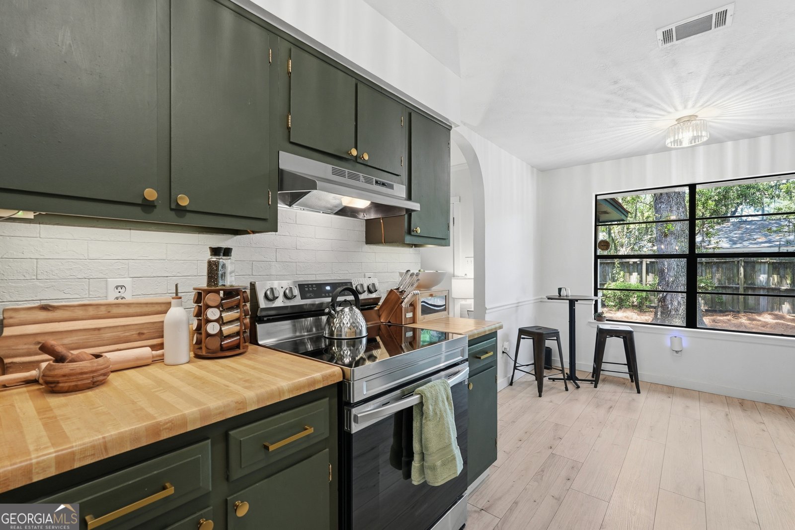 607 Leaning Oaks Drive Savannah - Photo 7