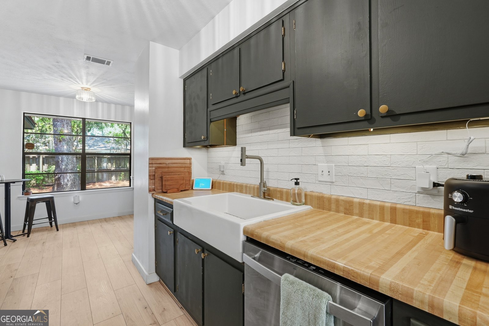 607 Leaning Oaks Drive Savannah - Photo 8