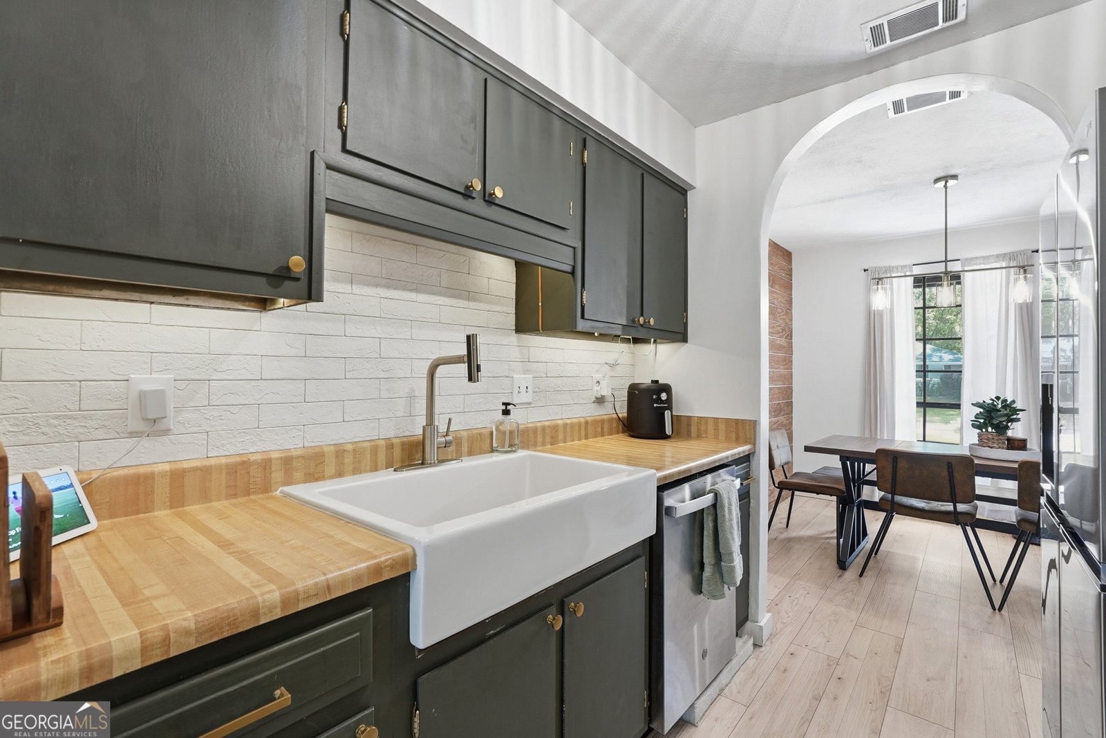 607 Leaning Oaks Drive Savannah - Photo 9