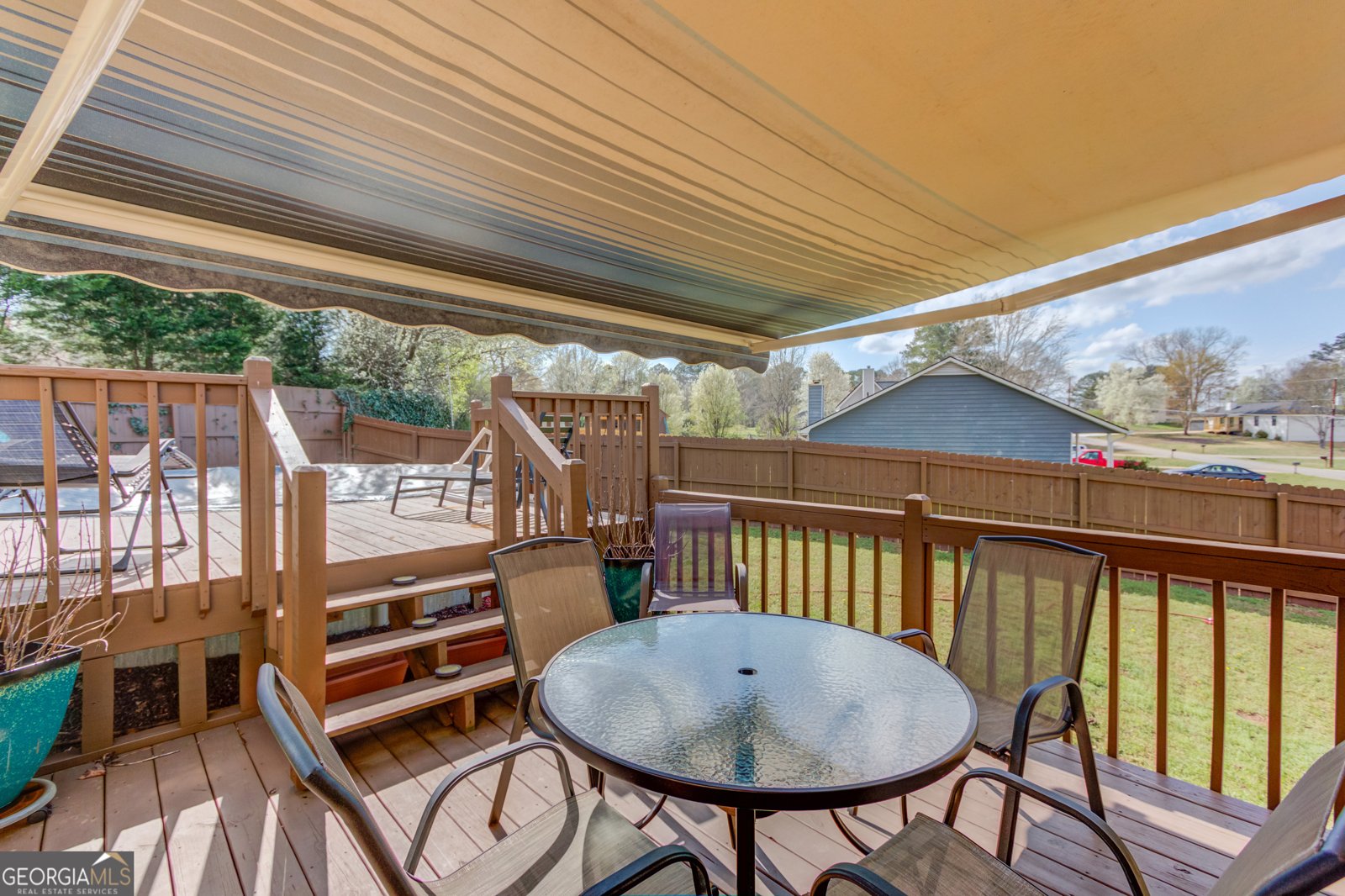 1521 Hunters Cove Auburn - Photo 19