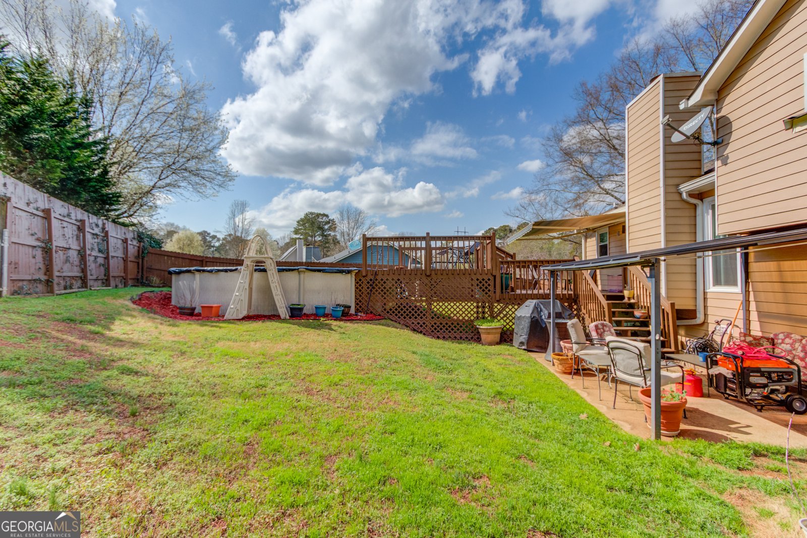 1521 Hunters Cove Auburn - Photo 20