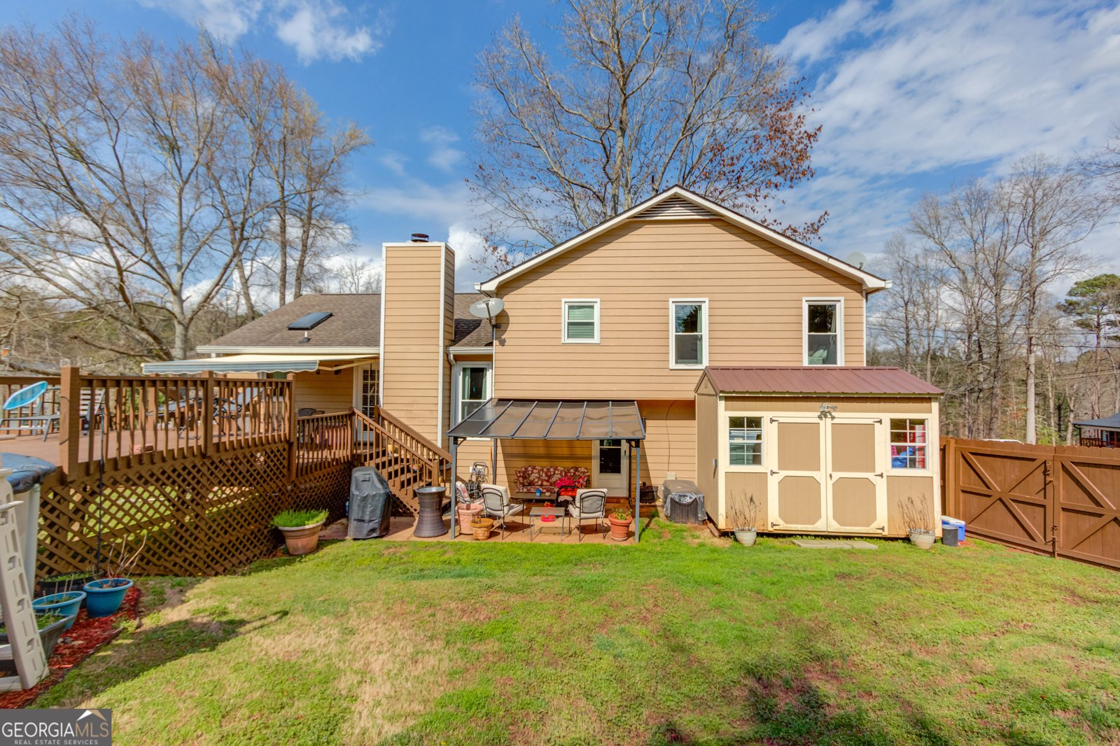 1521 Hunters Cove Auburn - Photo 22